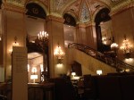 Palmer House Hilton Lobby