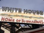 White House Sub Shop